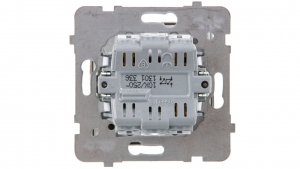 AS Łącznik świecznikowy satyna light ŁP-2G/m/45