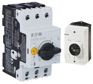 ZEST EATON PKZM0-16-EA&CI-K2-PKZ0-G
