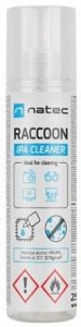 ALKOHOL IZOPROPYLOWY NATEC RACCOON IPA CLEANER SPRAY 250ML 