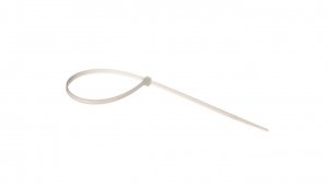 Opaska kablowa TK 30/5 naturalna E01TK-01010101701 /100szt./