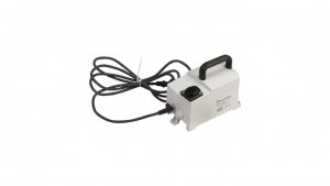 Transformator 1-fazowy przenośny bezpieczeństwa PFS 100 230/ 24V 4,16A, w obudowie, IP44, Ta 40, 16124-9991