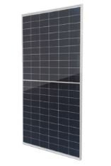 Moduł fotowoltaiczny panel PV ML SYSTEM - Moduł 460 Wp Half Cut srebrna rama 