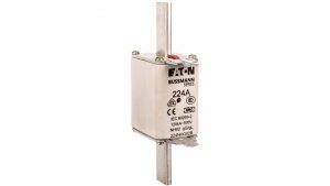 Wkładka bezpiecznikowa NH2 224A gL/gG 500V 224NHG02B