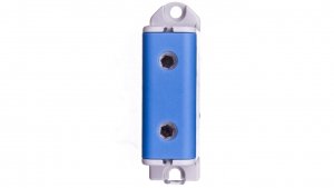 Zacisk Clampo Pro niebieski Al/Cu 16-95 mm2 KE-62.2