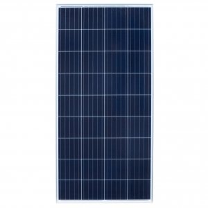 Panel PV 110W Volt 5PVPOLI110 MC4
