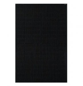 Moduł fotowoltaiczny Panel PV 390Wp Ja Solar JAM54S31-390/MR  Full Black 
