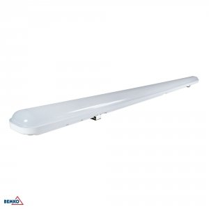 HERMETYK LED SOLIS 48W 4000K 5500LM IP65