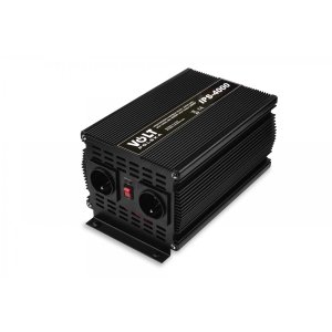 Przetwornica napięcia IPS 4000 24/230V (2000/4000W)