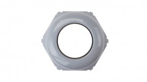 Dławnica kablowa poliamidowa M32 IP68 SKINTOP ST-M 32x1,5 ciemnoszara 53111040