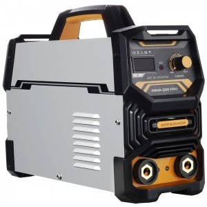 Spawarka inwertorowa IGBT MMA-300 PRO