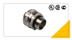 Dławik do peszla Anaconda Sealtite 3/4 IP66/67 M25x1,5 712.025.1 /1szt./