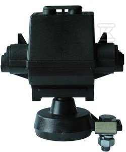 Beziskiernikowy ogranicznik przepięć BOP-R SE 30.350 BZ 10 (BK 2406/7)
