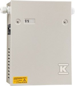 ZASILACZ SYSTEMOWY  PS-3X-1(12V, 3A)