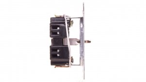 Simon 82 Gniazdo pojedyncze SCHUKO z/u 16A mechanizm 75432-39