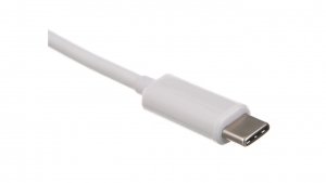 Adapter USB-C - RJ45 66255