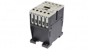Stycznik mocy 15A 3P 230V AC 1Z 0R DILM15-10 (230V50HZ,240V60HZ) 290058