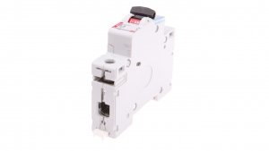 Wyłącznik nadprądowy 1P B 6A 10kA AC S311 TX3 404081