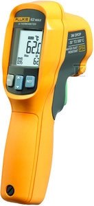 FLUKE 62 MAX PIROMETR