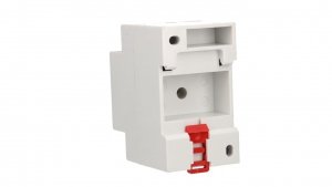 Gniazdo modułowe 2P+Z 16A 250V z przesłonami na szynę Z-SD230-BS 266876