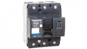 Wyłącznik nadprądowy 3P C 16A 25kA AC NG125N 18633