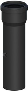RURA PRO. PP L1000 DN60 UV USZCZ.ONNLINE
