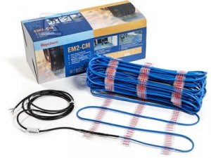 Mata grzewcza EM2-CM-MAT-4M 0,6x4M zewnętrzna 1244-022753