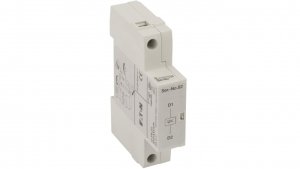 Wyzwalacz podnapięciowy 400V AC U-PKZ0(400V50HZ) 073138