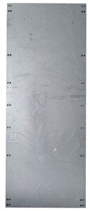 XVTL-IC-8/20 PŁYTA MONTAŻOWA GR.2MM