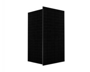 Moduł fotowoltaiczny Panel PV 440Wp JA Solar JAM54D41-440/LB_FB, dwustronny, Full Black,