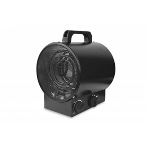 Nagrzewnica elektryczna COMFORT PLUS 2,5kW 