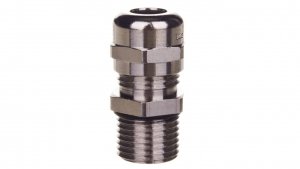 Dławnica kablowa mosiężna PG9 IP68 SKINTOP MS-XL 9 52115710