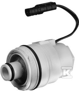 Wkład zaworu do spłuczki pisuarowej compact 6V