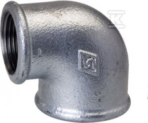 KOLANO REDUK A1 NR6 1X1/2 OCYNK