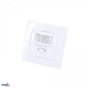 CZUJNIK RUCHU 500W 160* DO PUSZKI P/T