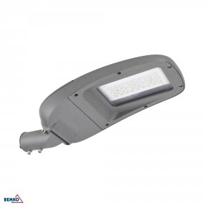 OPRAWA ULICZNA LED JASPER 30W 4000K 3500LM IP66 SZARA