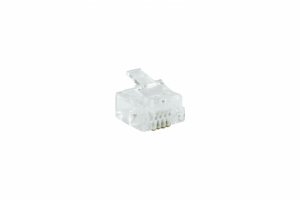 Wtyk RJ11 (6P4C)