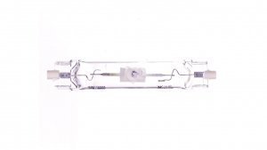 Lampa metalohalogenkowa 150W RX7s 230V 3000K CDM-TD 8711500197849