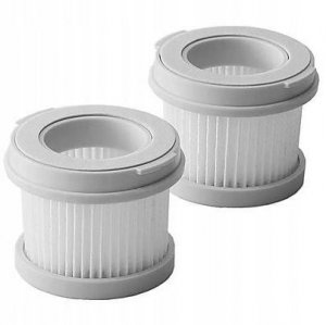 Filtr Pro do odkurzacza przeciw roztoczom Xiaomi Dust Mite Vacuum Cleaner 2 Filter (2szt)