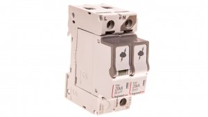 Ogranicznik przepięć C Typ 2 1P N 20kA 1,2kV ON 300 TT/TNS 412226