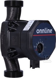 POMPA EQC-S 25-4/180,ONNLINE