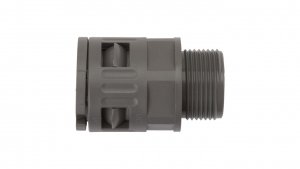 Dławnica do węża osłonowego PG16 IP68 SILVYN KLICK-GP 16 szara 61800890