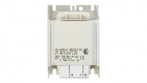 Statecznik do lamp wyładowczych 150W z ochroną termiczną NAL15/23RP