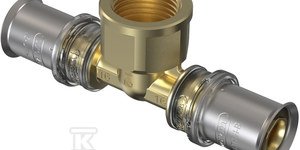 TRÓJNIK GW TIGRIS M5 FI20X3/4 X20