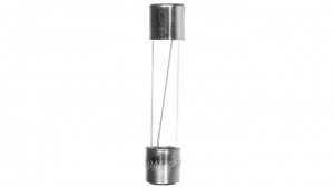Wkładka aparatowa 6,3x32mm 10A T /zwłoczna/ 250V 006710111 /10szt./