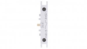 Czwarte pole 40A do GA016A-GA040A zamykanie z wyprzedzeniem GAX41040A
