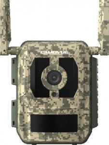 Fotopułapka Reolink Camovue 8MP LTE Talon Series T130