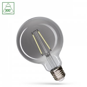 LED GLOB G95 E-27 230V 4.5W COG NW MODERNSHINE    SPECTRUM
