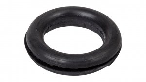 Przepust gumowy GH 21 czarny E01PK-01050100701 /100szt./