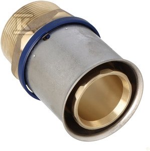 ZŁĄCZKA GZ 63X2  PN10 TIGRIS M1