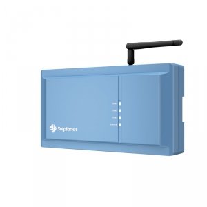 Akcesoria Solplanet // moduł komunikacyjny Ai-Logger_1000 / kompatybilny z serią falowników ASW-G2_PRO, ASW-G3 / obsługa do 80 falowników / komunikacja LAN, WLAN / IP20 / 2 lata gwarancji
